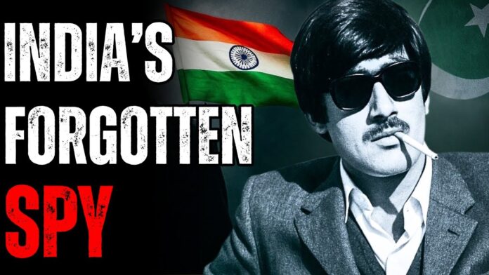 ravindra kaushik