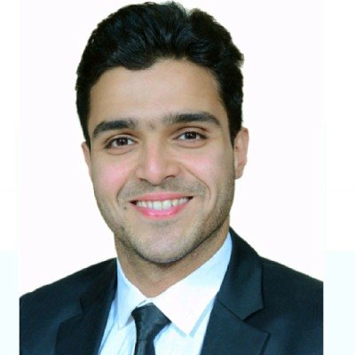 Ali Ahmad