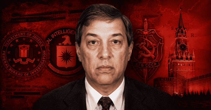 Robert Philip Hanssen