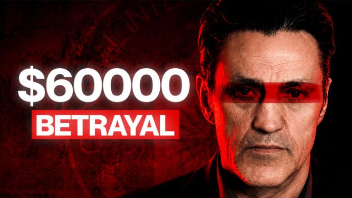 Adolf Tolkachev billion dollar spy