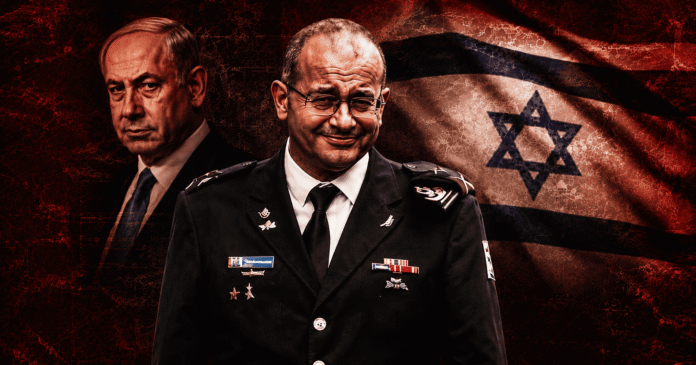 Mossad Removes 2 Senior Officials Over Iran Regime Change Failure