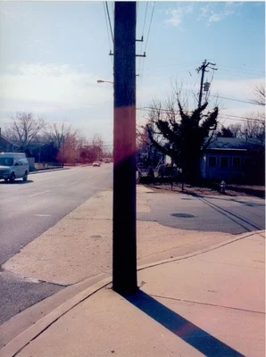 robert hanssen signal sign for handlers
